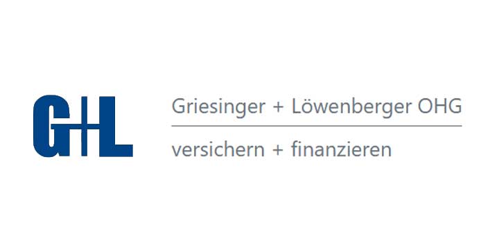 l2pps: Partner Logo Griesinger + Loewenberger OHG
