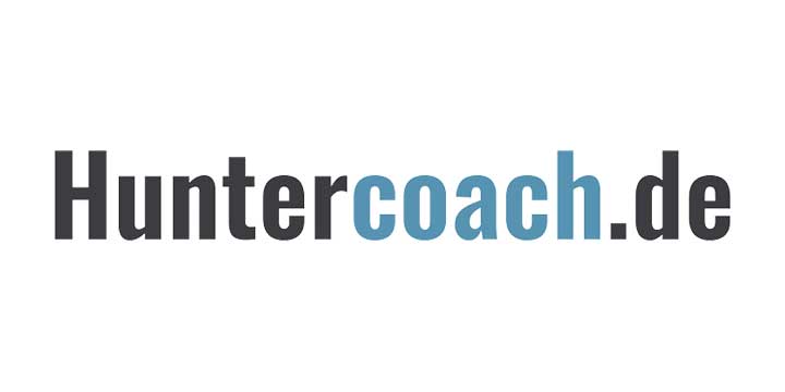 l2pps: Partner Logo Huntercoach