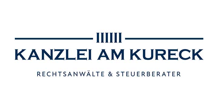 l2pps: Partner Logo Kanzlei am Kureck