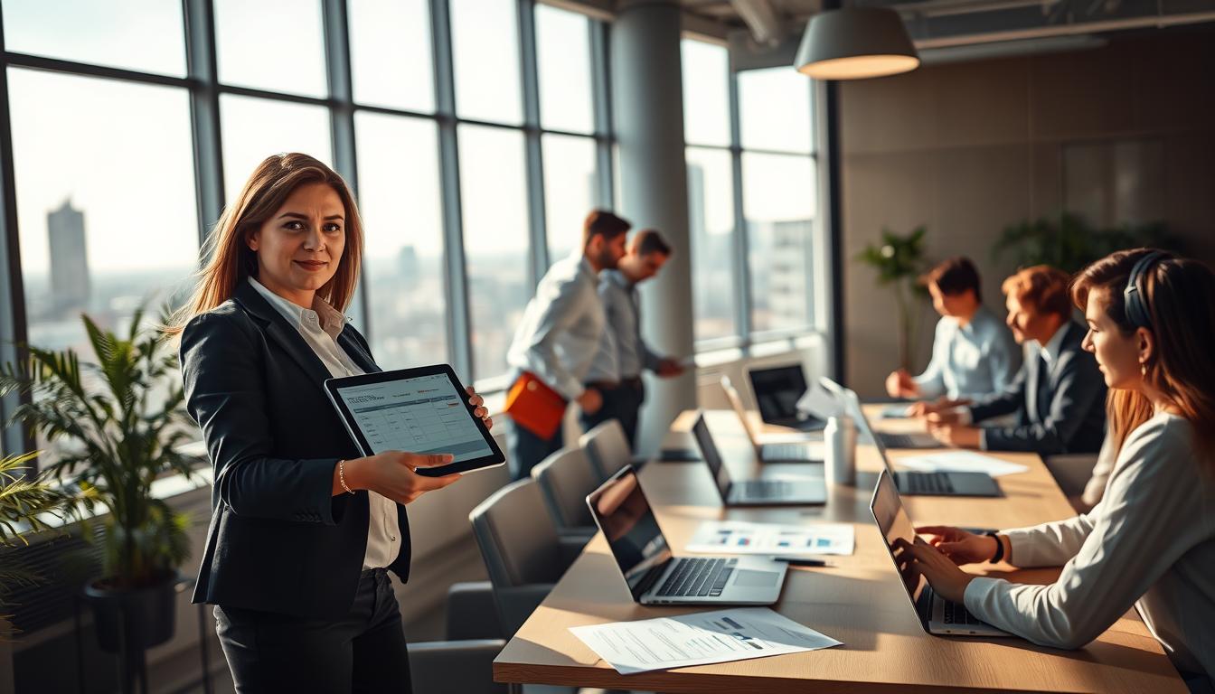 Externes Projektmanagement: Vorteile, Ablauf & Anbieter