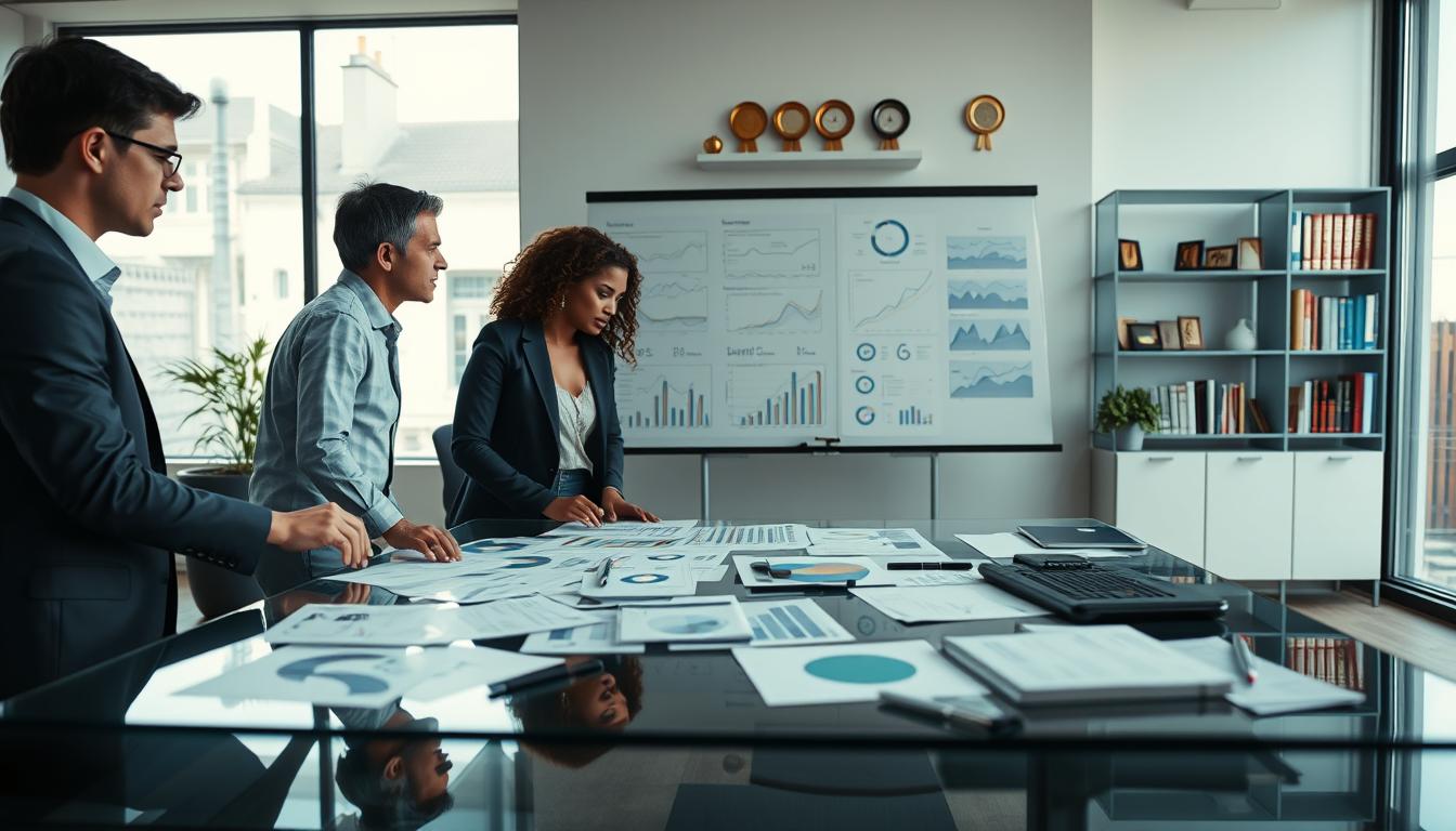 Finanzsteuerung im Mittelstand: Grundlagen & typische Fehler