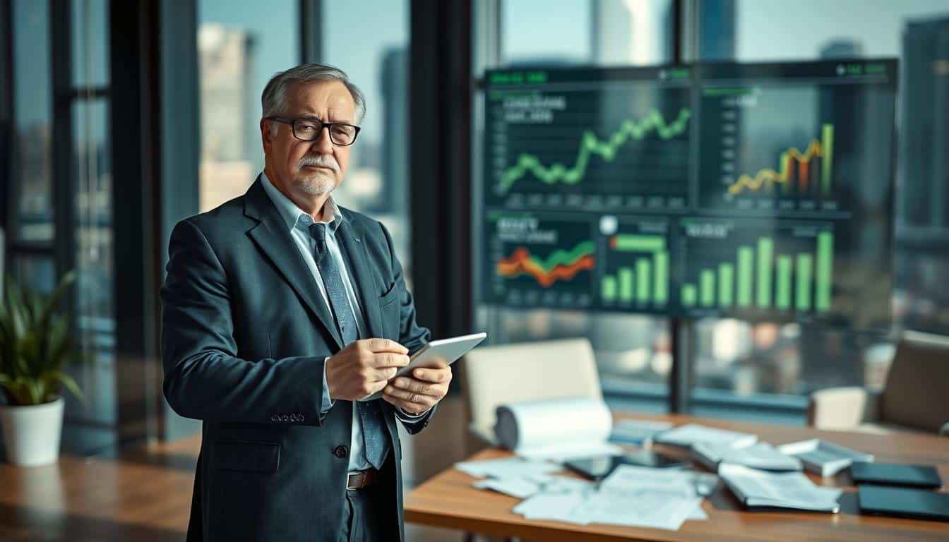 Interim Management in der Krise: Schnelle Führung wenn es drauf ankommt