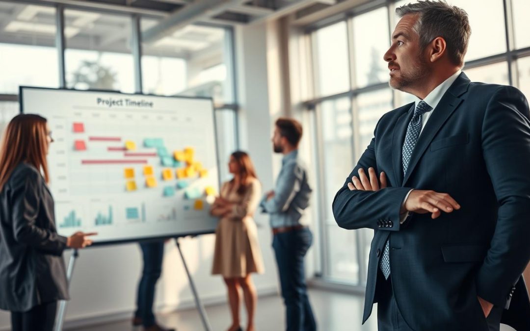 Meilensteine in der Projektplanung: So setzen Sie sie richtig