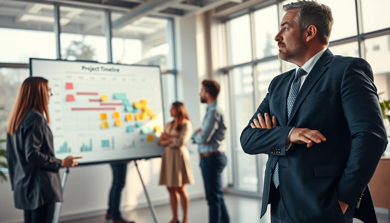 Meilensteine in der Projektplanung: So setzen Sie sie richtig