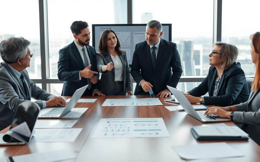 Nachfolgeplanung mit Interim Management: Übergang sicher gestalten