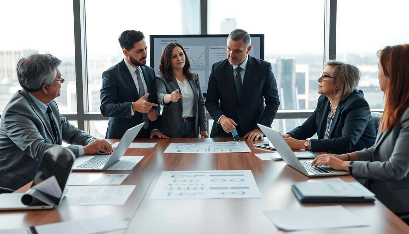 Nachfolgeplanung mit Interim Management: Übergang sicher gestalten