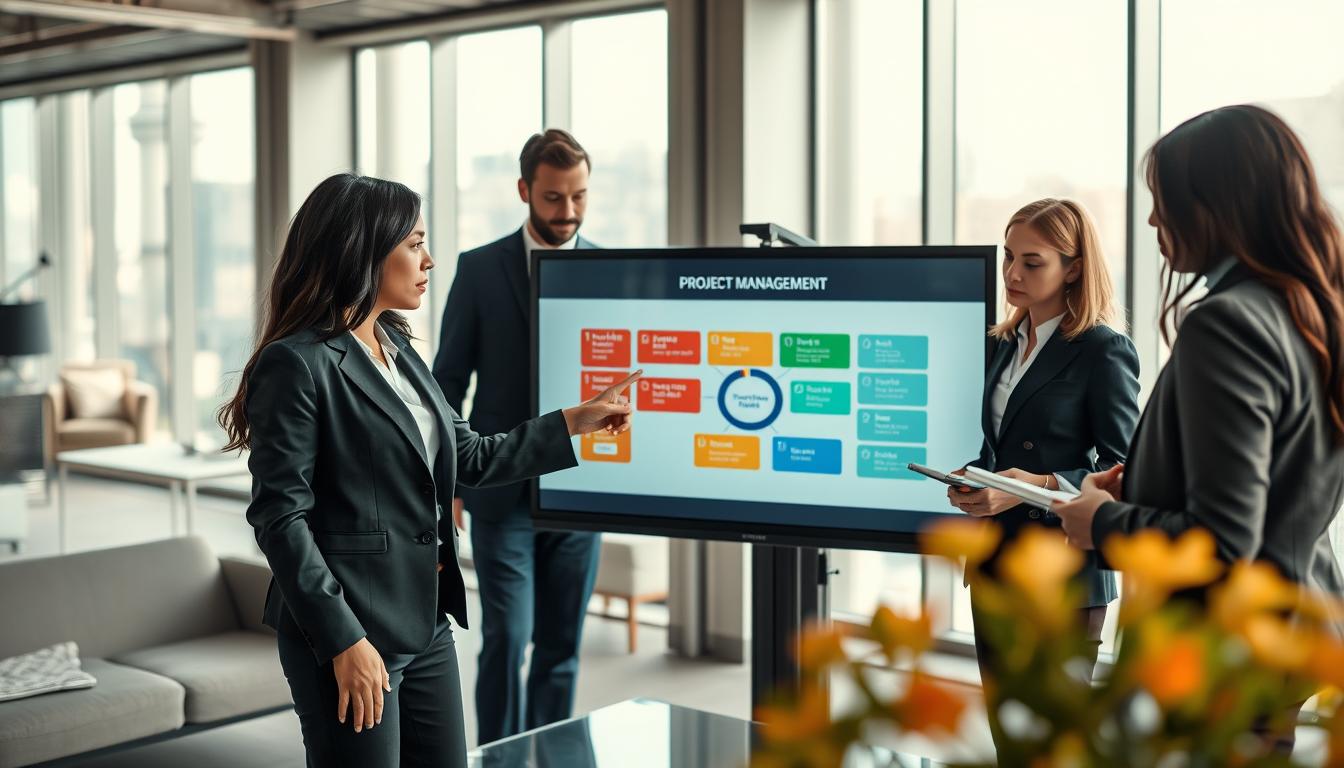 Projektmanagement Methoden: Klassisch, agil oder hybrid?