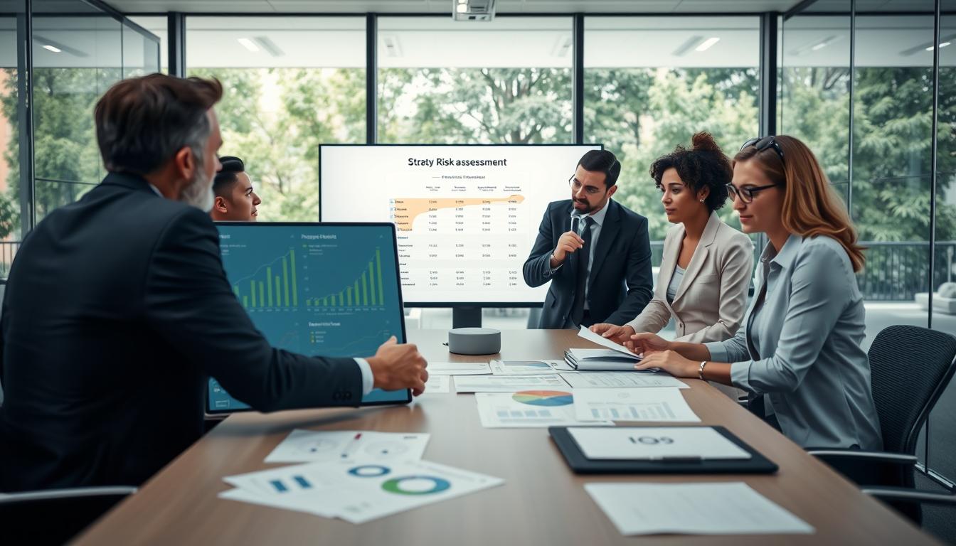 Risikomanagement in Projekten: Methoden & Praxistipps