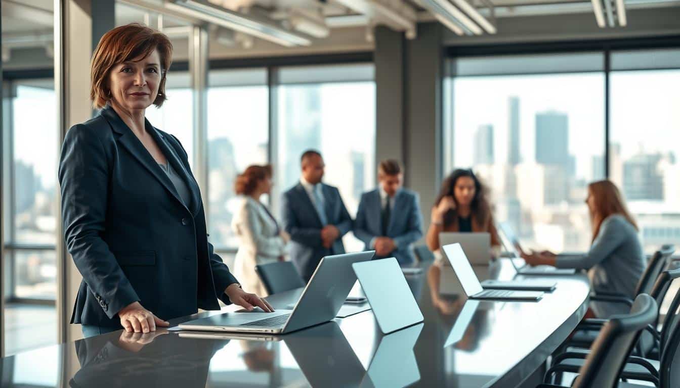 Vakanzüberbrückung: Mit Interim Management Führungslücken schließen