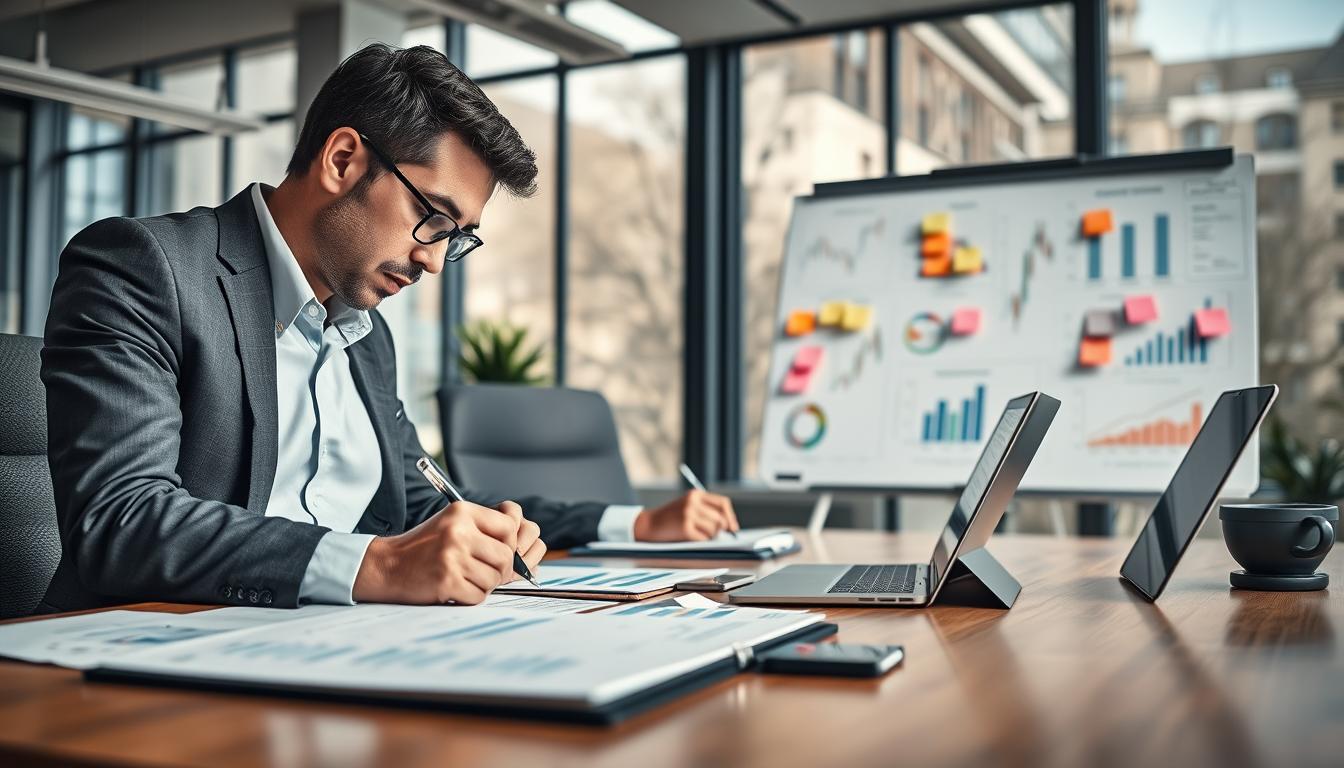 Wirtschaftlichkeitsanalyse für Produkte: Methoden & Vorgehen