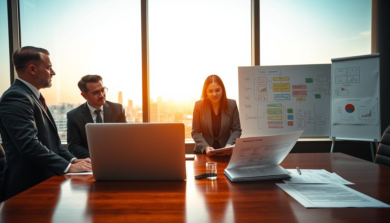 Deal-Strukturierung bei Unternehmensübernahmen: Grundlagen erklärt