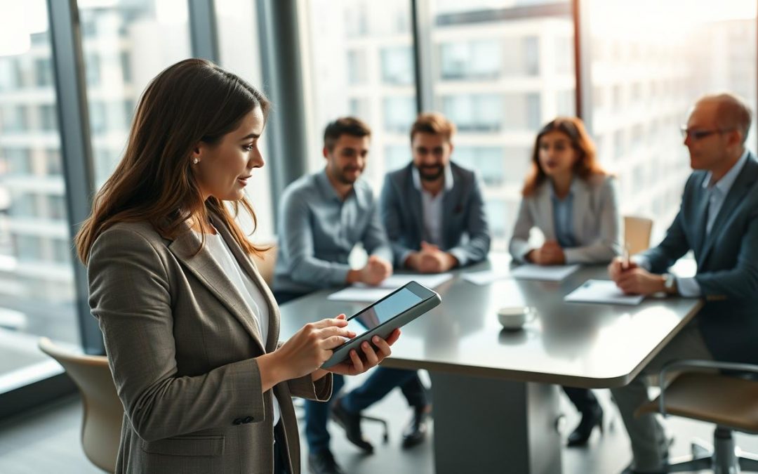 Employer Branding für den Mittelstand: Als Arbeitgeber punkten