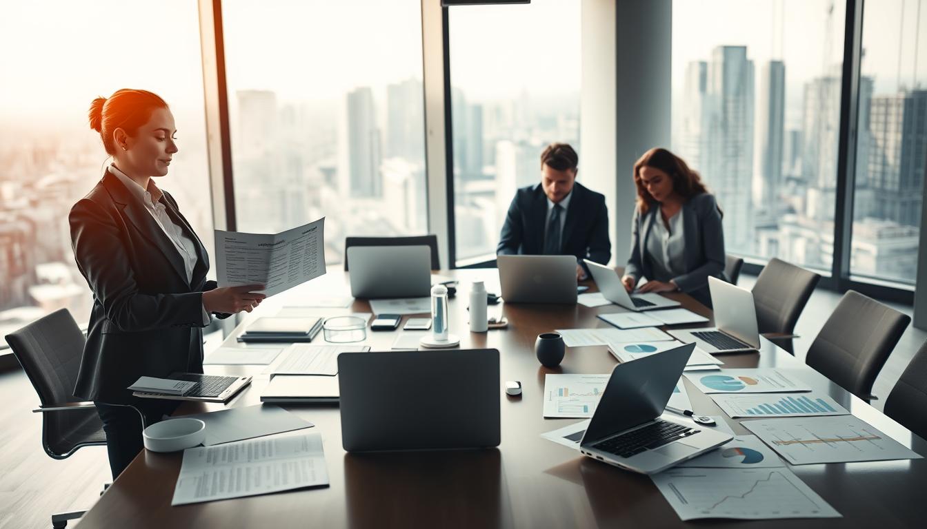 HR-Strukturen aufbauen: So professionalisieren Sie Ihr Personalmanagement