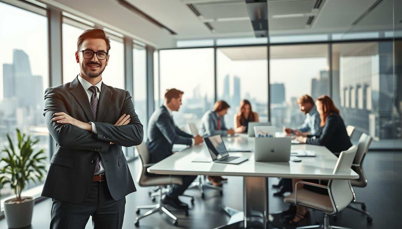 Interim Management in Wachstumsphasen: Skalierung mit externer Führung