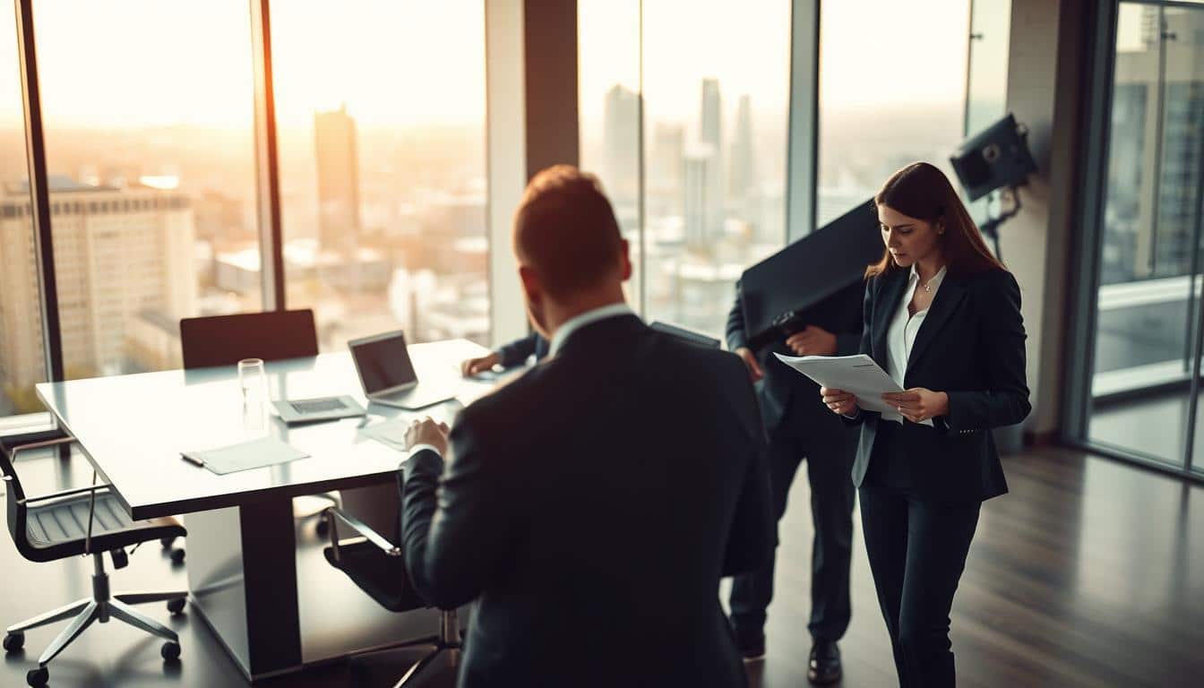 Interim Management vs. Unternehmensberatung: Was passt zu mir?