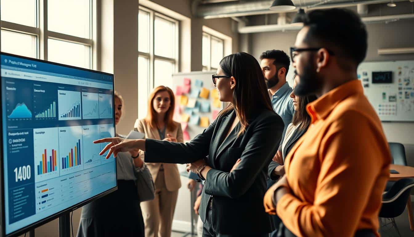 KPIs im Produktmanagement: Welche Metriken wirklich zählen