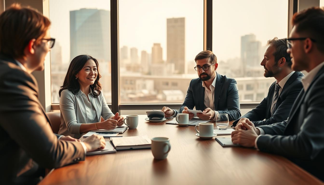 Leadership Coaching für Führungskräfte: Methoden & Nutzen