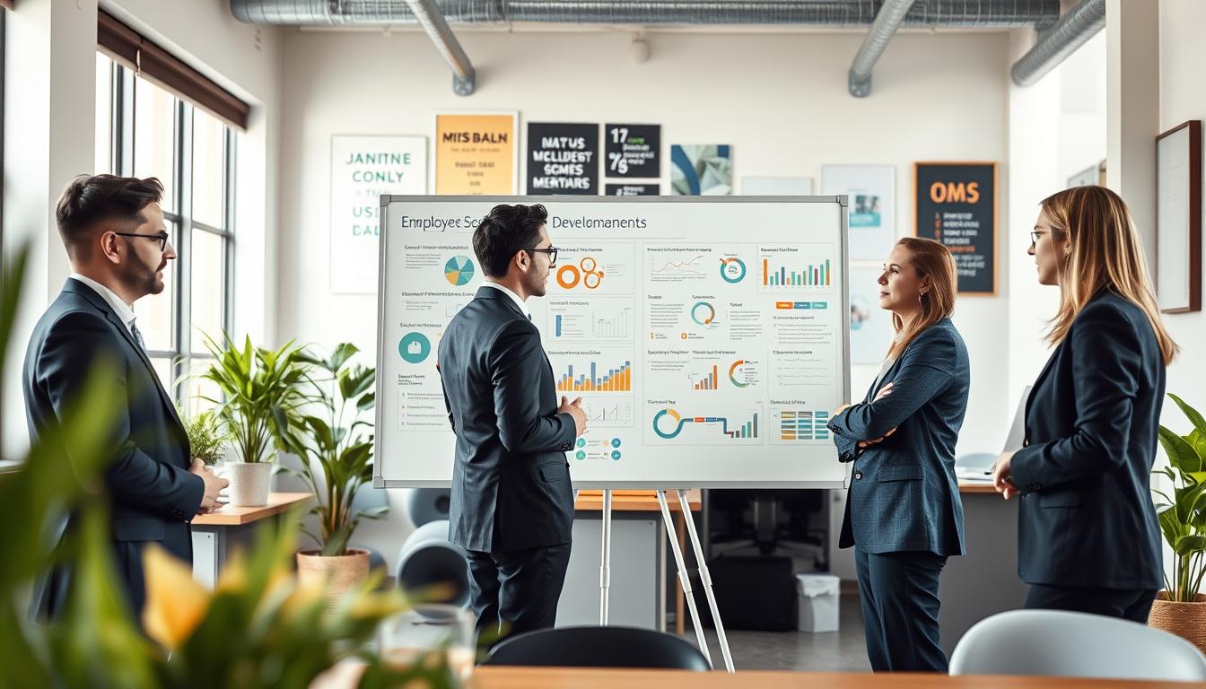 Mitarbeitendenentwicklung im Mittelstand: Methoden & Erfolgsfaktoren