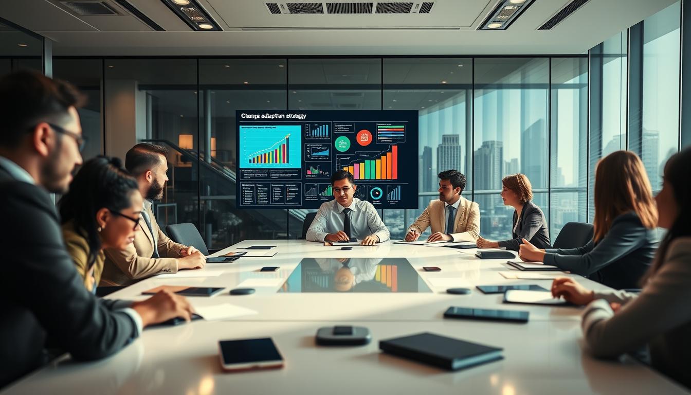 Organisationsentwicklung: Wie Unternehmen sich erfolgreich wandeln