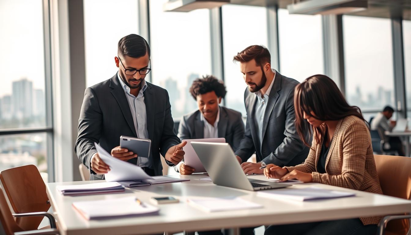 Personalberatung Produktmanagement: Spezialisten richtig rekrutieren