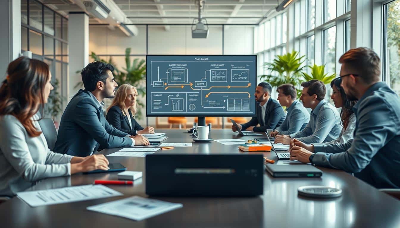 Produktmanagement Prozess: Vom Konzept zur Marktreife