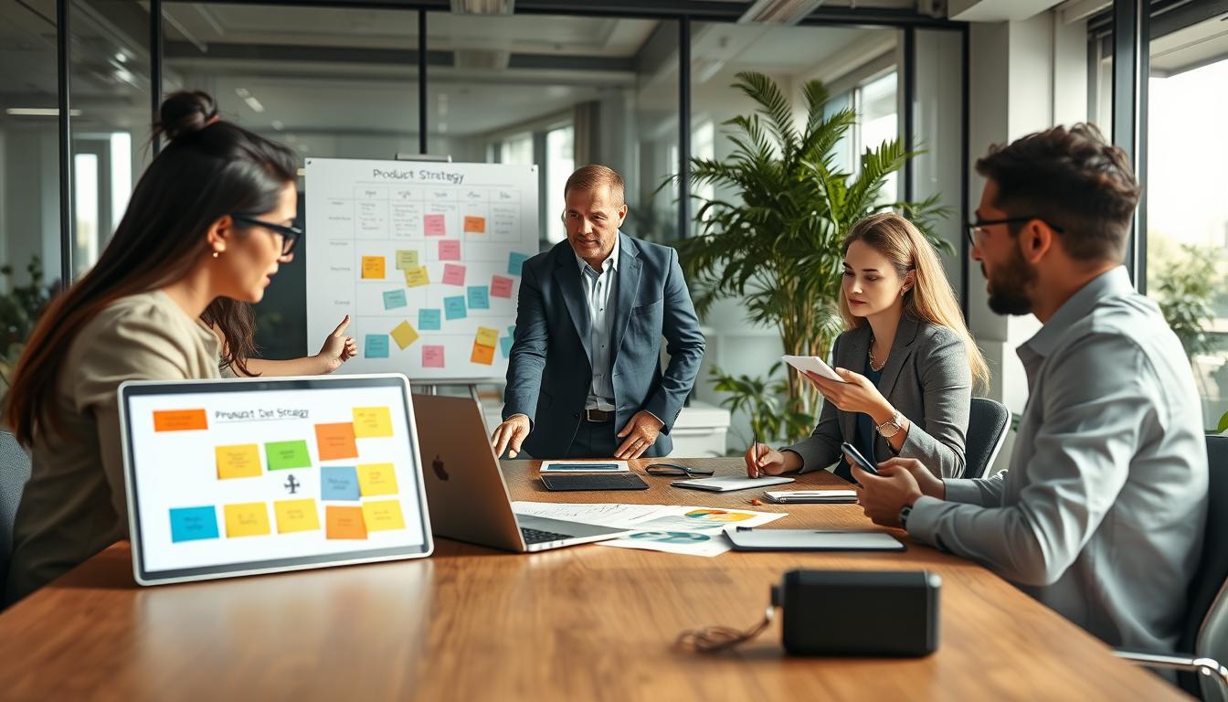 Produktstrategie Beispiele: Was erfolgreiche Produkte gemeinsam haben