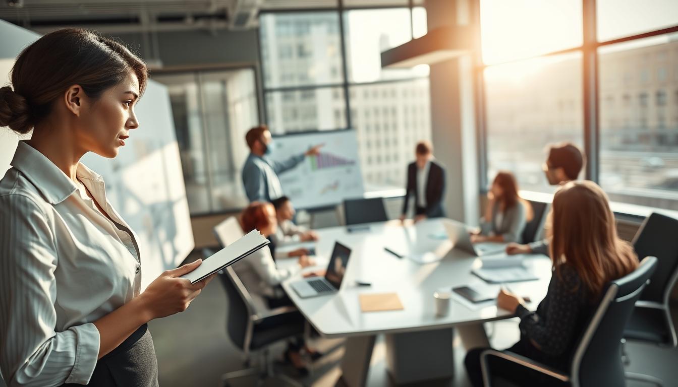 Prozessoptimierung im Unternehmen: Wo anfangen & wie vorgehen?