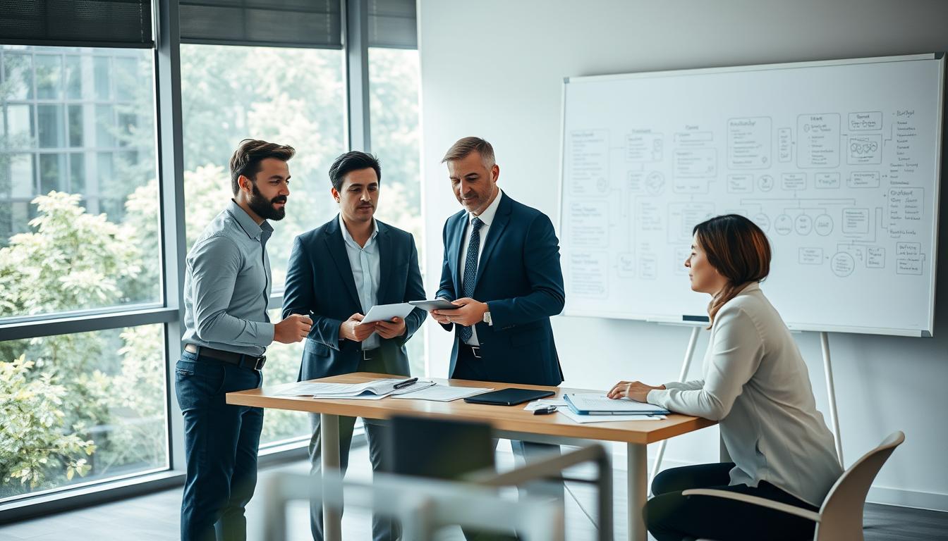 Restrukturierung im Mittelstand: Wann & wie es gelingt