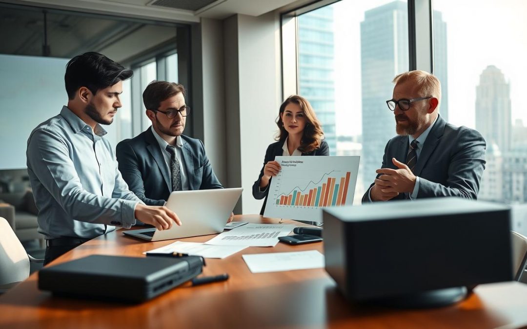 Unternehmensverkauf Mittelstand: Vorbereitung, Ablauf & Fallstricke