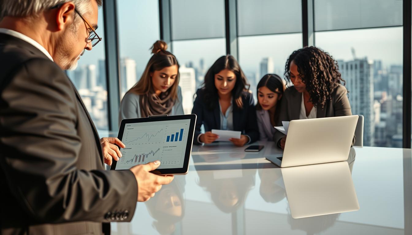 Vertriebsberatung: Wann externe Expertise Ihren Umsatz steigert