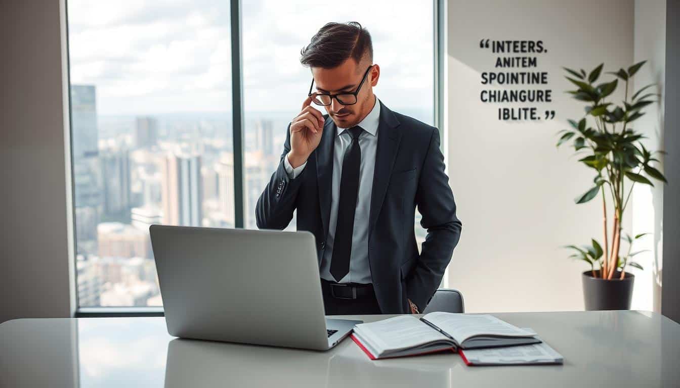 Wie finde ich den richtigen Interim Manager? – Ein Leitfaden