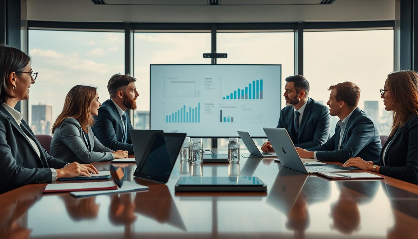 Executive Consulting: Wann externe Beratung für die Führungsebene Sinn macht