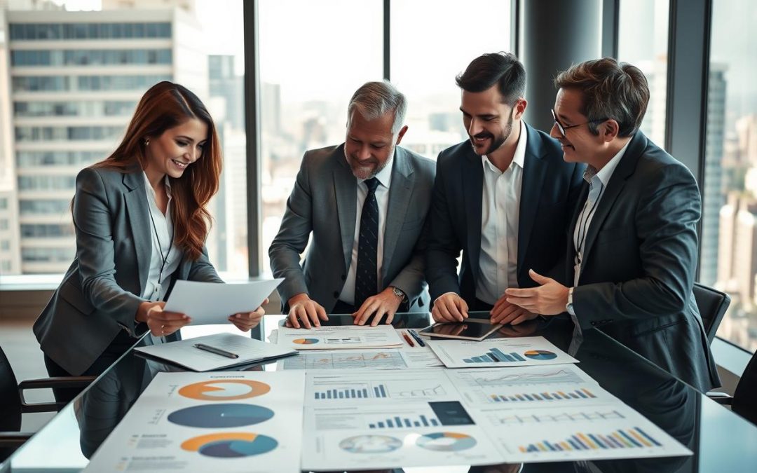 Interim Management für den Mittelstand: Vorteile & Praxisbeispiele