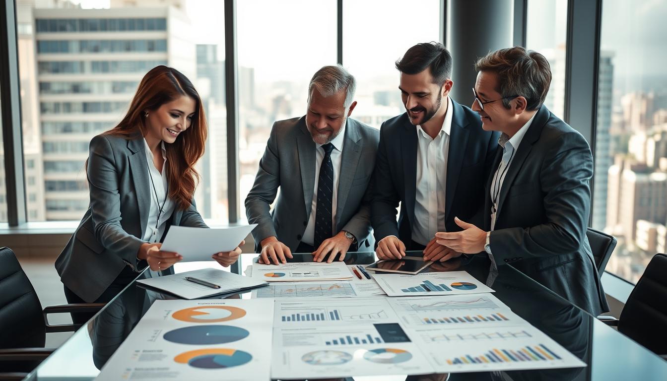 Interim Management für den Mittelstand: Vorteile & Praxisbeispiele