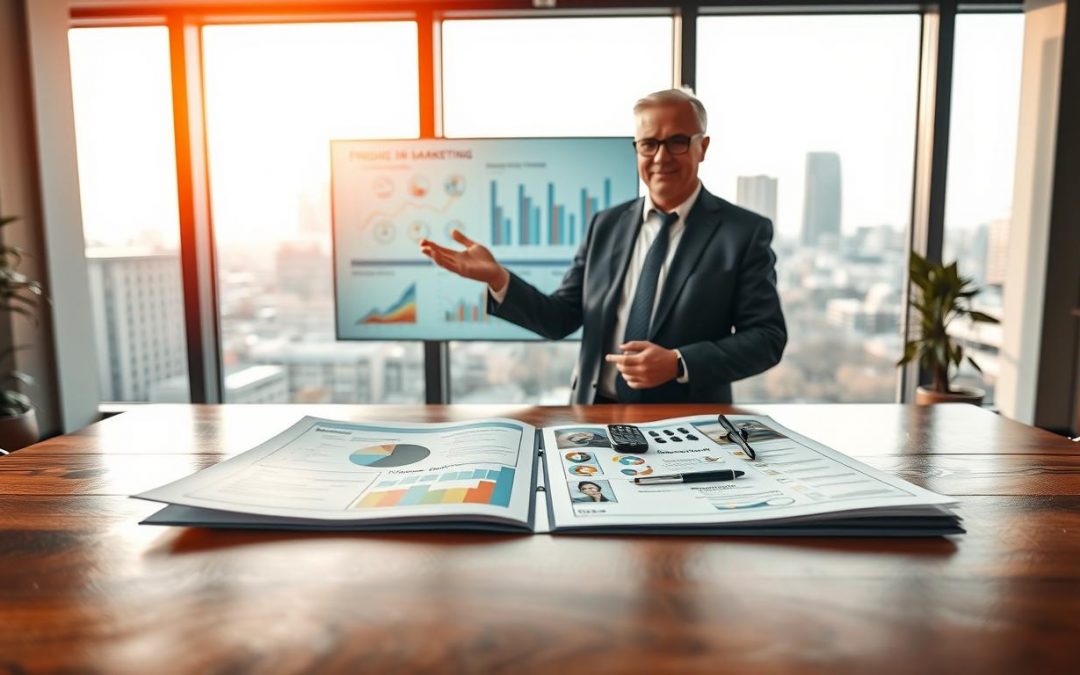 Produktmarketing Strategie: Wie Sie Ihr Produkt richtig vermarkten
