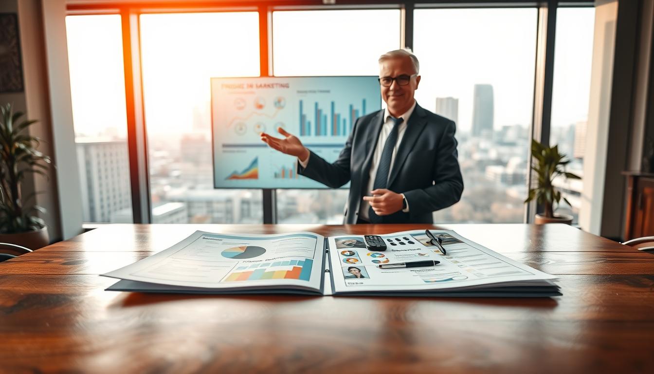 Produktmarketing Strategie: Wie Sie Ihr Produkt richtig vermarkten