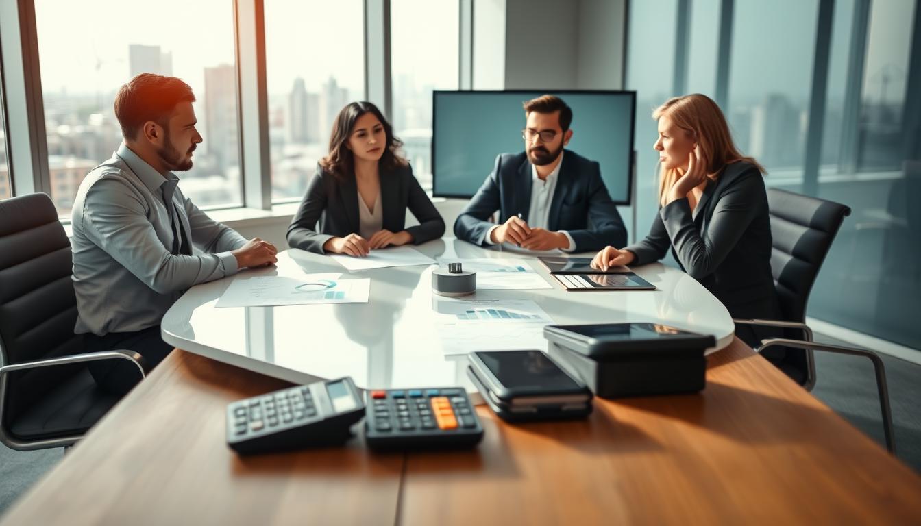 Unternehmensbewertung Mittelstand: Methoden & typische Fehler